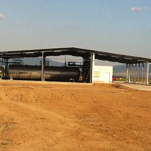 Letisko Košice